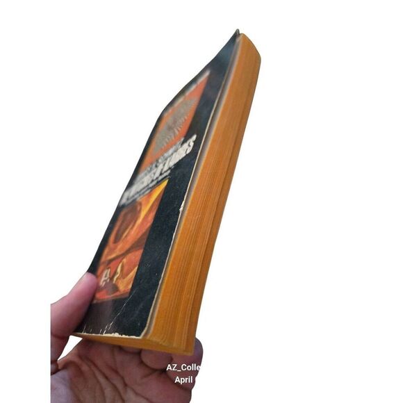 The witches of Karres by James H. Schmitz - ace science fiction - isbn 020010130 - Picture 3 of 5